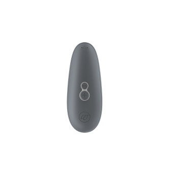 Вакуумный клиторальный стимулятор Womanizer Starlet 3 GREY