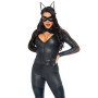 Еротичний костюм кішечки Leg Avenue Wicked Kitty M