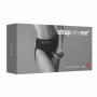 Трусы-стринги для страпона Strap-On-Me HEROINE HARNESS - S (мятая упаковка!!!)