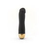 Вибратор Dorcel Mini Must Gold для клитора и точки G