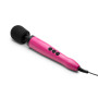 Вібромасажер DOXY Original Pink, дуже потужний, живлення 220В