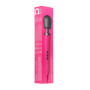 Вібромасажер DOXY Original Pink, дуже потужний, живлення 220В