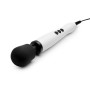 Вібромасажер DOXY Original White, дуже потужний, живлення 220В
