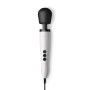 Вібромасажер DOXY Original White, дуже потужний, живлення 220В