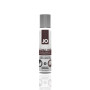 Крем-змазка з кокосовою олією System JO Coconut Hybrid ORIGINAL (30 мл) біла