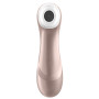 Вакуумный клиторальный стимулятор Satisfyer Pro 2