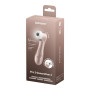 Вакуумный клиторальный стимулятор Satisfyer Pro 2