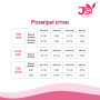 Корсет JSY 8159 S/M