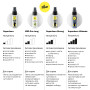 Пролонгирующий спрей pjur Superhero Spray 20 мл, впитывается в кожу, натуральные компоненты