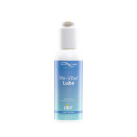 Лубрикант на водній основі pjur We-Vibe Lube 100 мл із дозатором