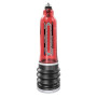 Гидропомпа Bathmate Hydromax 7 Red (X30), для члена длиной от 12,5 до 18см, диаметр до 5см