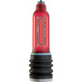 Гидропомпа Bathmate Hydromax 9 Red (X40), для члена длиной от 18 до 23см, диаметр до 5,5см