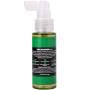 Спрей для мінету Doc Johnson GoodHead DeepThroat Spray - Mystical Mint 59 мл для глибокого мінету