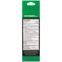 Спрей для мінету Doc Johnson GoodHead DeepThroat Spray - Mystical Mint 59 мл для глибокого мінету
