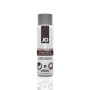 Крем-змазка з кокосовою олією System JO Silicone Free Hybrid ORIGINAL (120 мл) біла