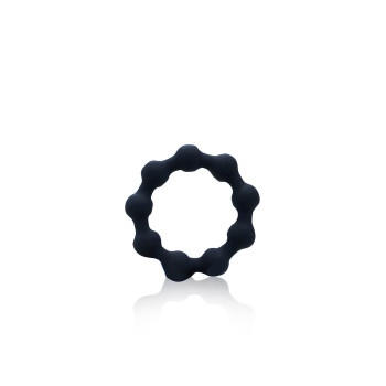 Ерекційне кільце Dorcel Maximize Ring, еластичне, зі стимулюючими кульками