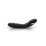 Вибратор с электростимуляцией Mystim Sizzling Simon eStim Black, миостимулятор