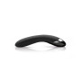 Вібратор з електростимуляцією Mystim Electric Eric eStim Black, міостимулятор