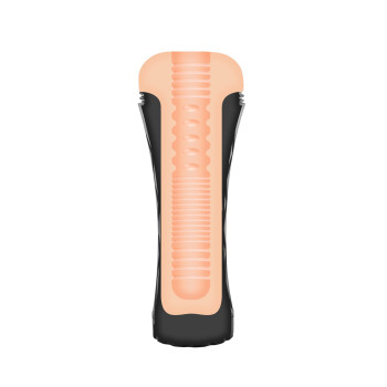 Мастурбатор-попка Real Body — Real Cup Anus Vibrating