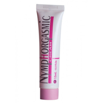 Крем стимулирующий Nymphorgasmic, 15 ml