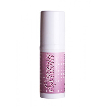 Стимулирующий клиторальный гель Extasia, 30 ml