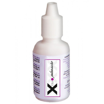 Стимулюючий кліторальний гель X-PLEASURE, 20 ml