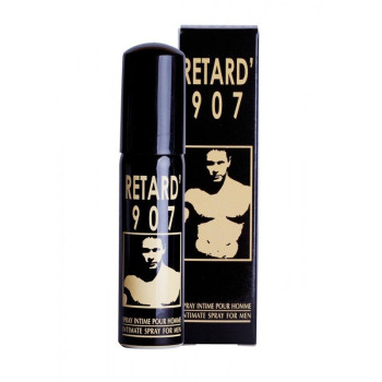 Спрей-пролонгатор Retard 907, 25 ml