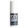 Крем пролонгуючий Sex control REFRESHING gel, 30 ml