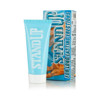 Стимулюючий крем STAND UP, 40 ml