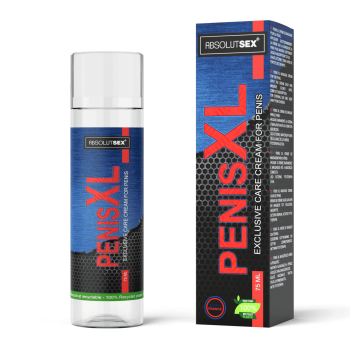 Крем для збільшення пеніса Penis XL cream, 50 ml