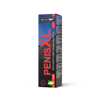 Крем для збільшення пеніса Penis XL cream, 50 ml