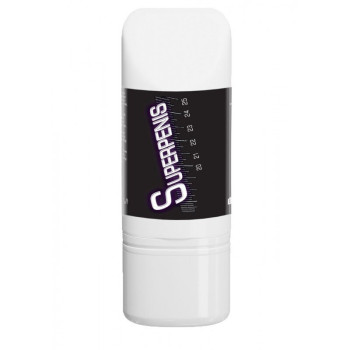 Крем для збільшення пеніса SUPER penis, 75 ml