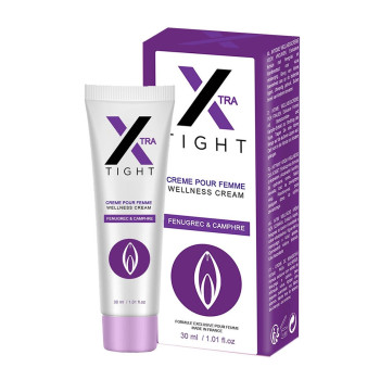 Стимулюючий кліторальний гель X-tight, 30 ml