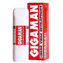 Крем стимулюючий для пеніса GigaMAN, 100 ml