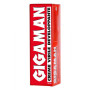 Крем стимулюючий для пеніса GigaMAN, 100 ml