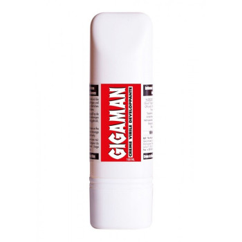 Крем стимулюючий для пеніса GigaMAN, 100 ml