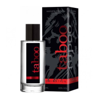 Туалетна вода з феромонами для чоловіків TABOO DOMINATION FOR MEN, 50 ml