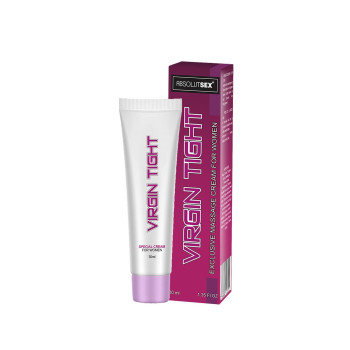 Стимулюючий крем Virgin tight, 30 ml