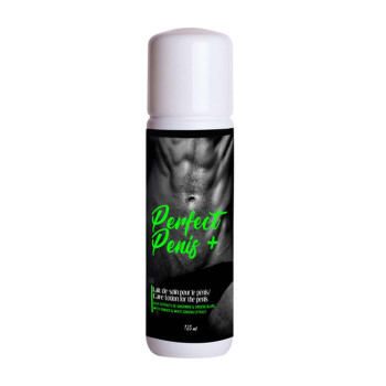Стимулююче молочко для пеніса PERFECT PENIS+, 125 ml