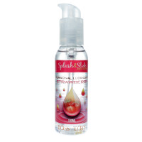 Вагінальний лубрикант STRAWBERRY Personal Lubricant Boss of Toys, 100 ml