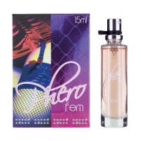 Туалетна вода для жінок Cobeco Pheromones - PheroFem, 15 мл