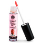Блиск для губ з ефектом вібрації Secret Play - LIP GLOSS Vibrant Kiss Strawberry Gum, 6 грам