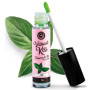 Блеск для губ с эффектом вибрации Secret Play - LIP GLOSS Vibrant Kiss Mint, 6 грамм