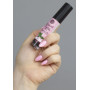 Блеск для губ с эффектом вибрации Secret Play - LIP GLOSS Vibrant Kiss Mint, 6 грамм
