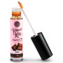 Блиск для губ з ефектом вібрації Secret Play - LIP GLOSS Vibrant Kiss Brownie, 6 грам