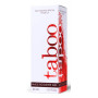Зігріваючий (стимулюючий) гель Taboo Male Booster Gel, 30 ml