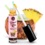 Блиск для губ з ефектом вібрації Secret Play - LIP GLOSS Vibrant Kiss Pina Colada, 6 грам