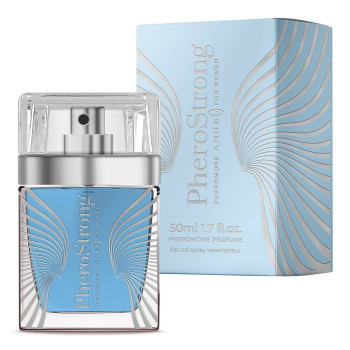 Туалетна вода із феромонами PheroStrong Angel for Women 50 ml, 3200054