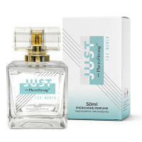 Туалетная вода с феромонами Just with PheroStrong for Women 50 ml, 3200065