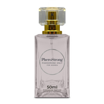 Туалетна вода з феромонами PheroStrong pheromone Only for Women, 3200077